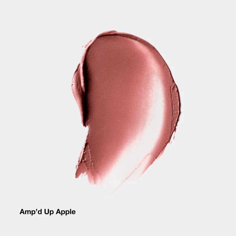 Clinique Chubby Stick™ Cheek Colour Balm krémová tvářenka odstín 01 Amp'd Up Apple 6 g