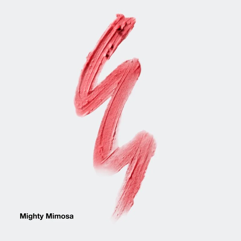 Clinique Chubby Stick™ Moisturizing Lip Colour Balm hydratační rtěnka odstín Mighty Mimosa 3 g