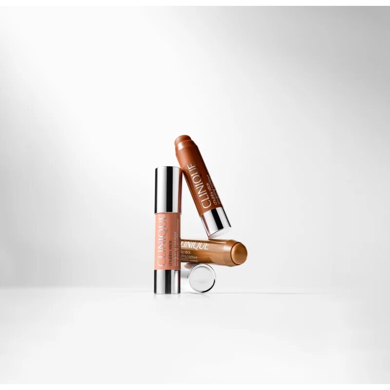 Clinique Chubby Stick™ Sculpting Contour konturovací tyčinka odstín 02 So Sunkissed 6 g