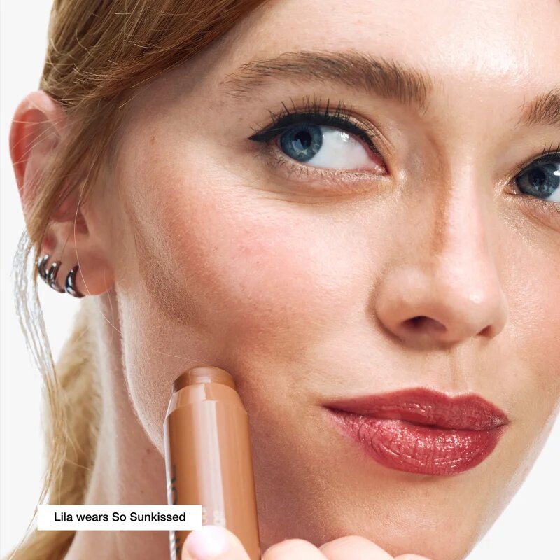 Clinique Chubby Stick™ Sculpting Contour konturovací tyčinka odstín 02 So Sunkissed 6 g