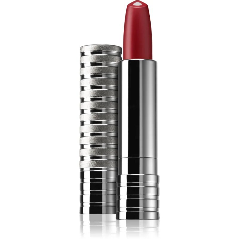 Clinique Dramatically Different™ Lipstick Shaping Lip Colour krémová hydratační rtěnka odstín 20 Red Alert 3 g