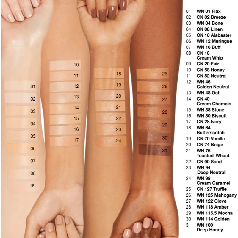 Clinique Even Better™ All-Over Concealer + Eraser krycí korektor odstín CN 40 Cream Chamois 6 ml
