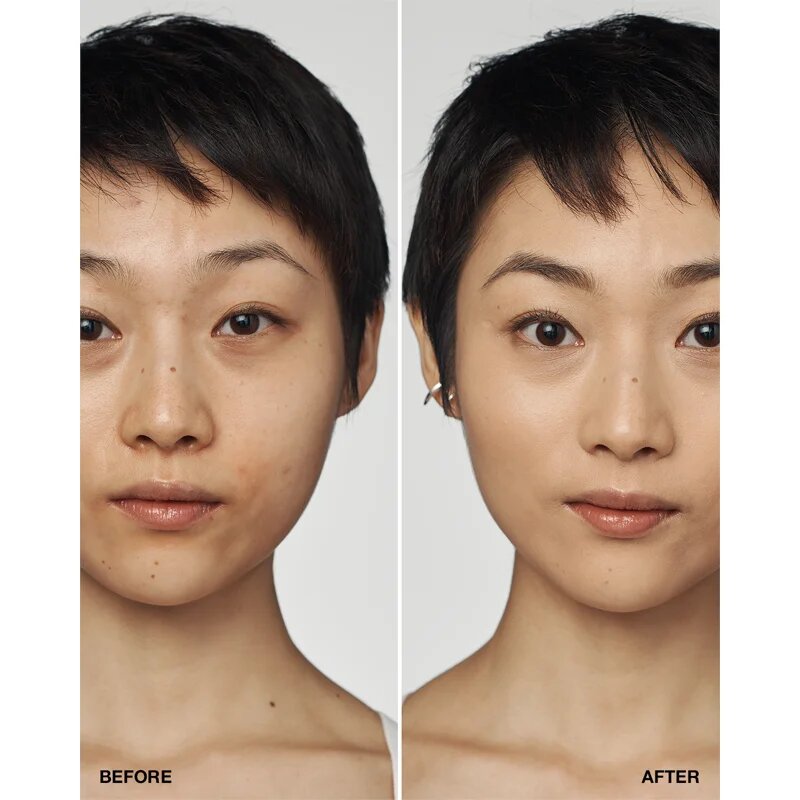Clinique Even Better™ Clinical Serum Foundation pečující make-up SPF 20 odstín WN 12 Meringue 30 ml