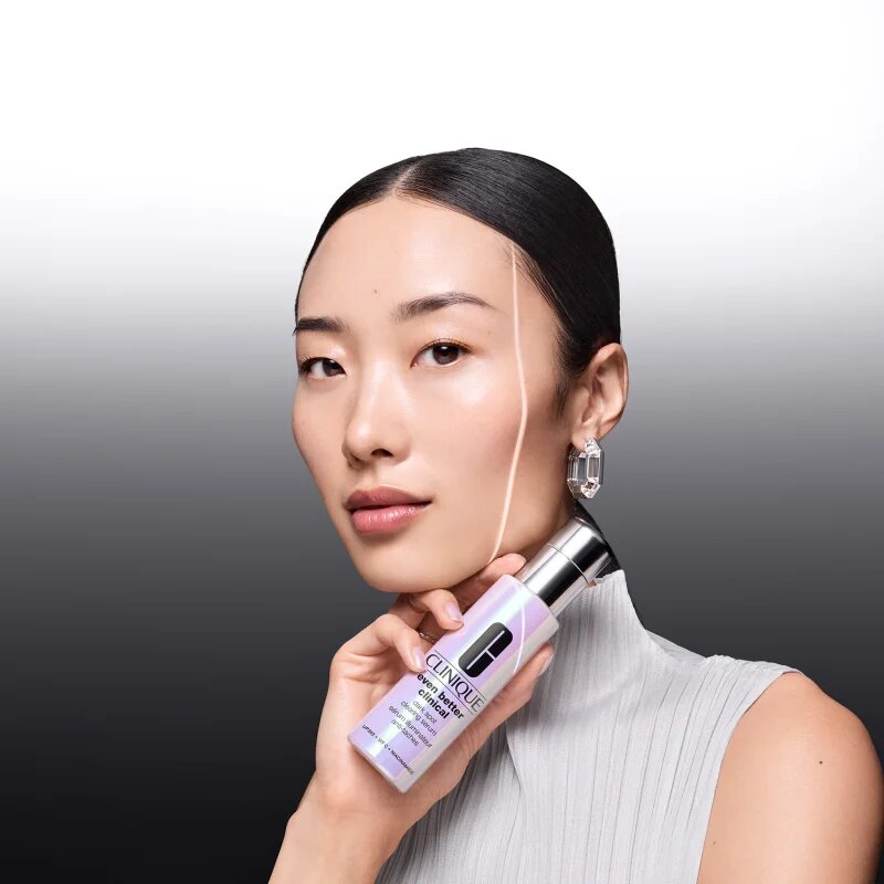 Clinique Even Better™ Dark Spot Clearing Serum pleťové sérum proti tmavým skvrnám 30 ml