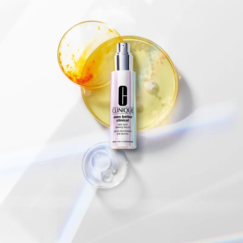 Clinique Even Better™ Dark Spot Clearing Serum pleťové sérum proti tmavým skvrnám 50 ml