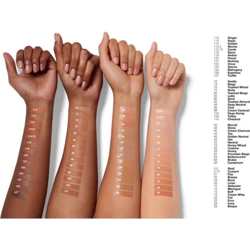 Clinique Even Better™ Makeup SPF 15 Evens and Corrects korekční make-up SPF 15 odstín CN 90 Sand 30 ml