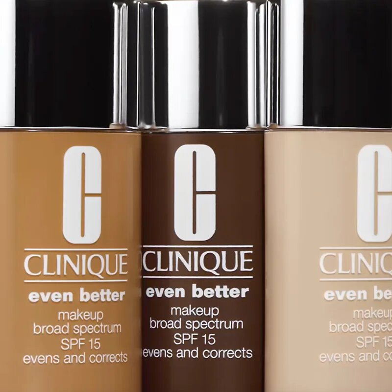 Clinique Even Better™ Makeup SPF 15 Evens and Corrects korekční make-up SPF 15 odstín WN 04 Bone 30 ml