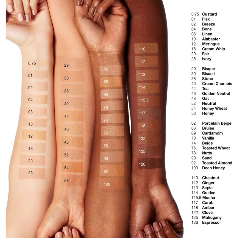 Clinique Even Better™ Makeup SPF 15 Evens and Corrects korekční make-up SPF 15 odstín WN 54 Honey Wheat 30 ml