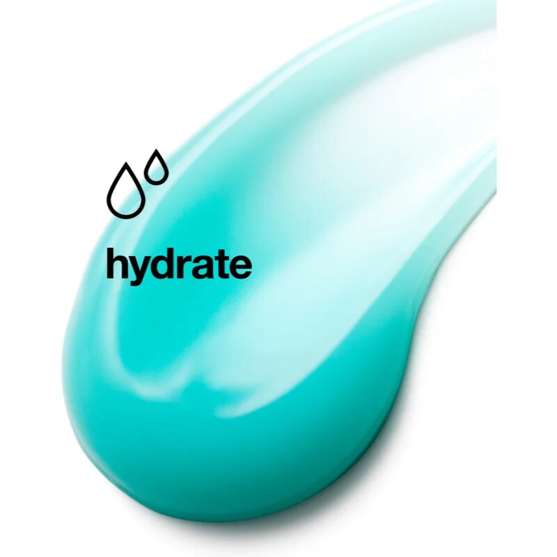 Clinique For Men™ Maximum Hydrator 72-Hour Auto-Replenishing Hydrator intenzivní gelový krém pro dehydratovanou pleť 50 ml