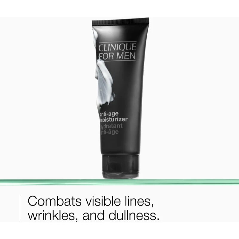 Clinique For Men™ The Age Defense System dárková sada pro muže