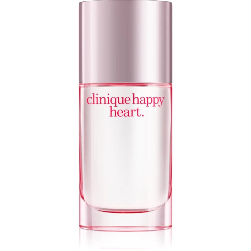 Clinique Happy™ Heart parfémovaná voda pro ženy 30 ml