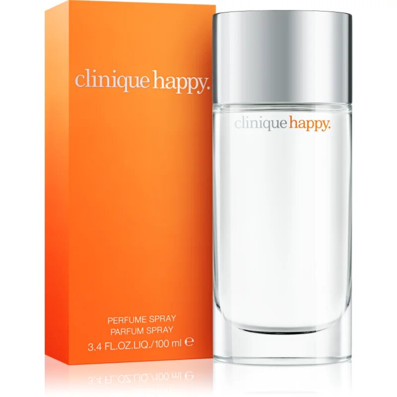 Clinique Happy™ parfémovaná voda pro ženy 100 ml