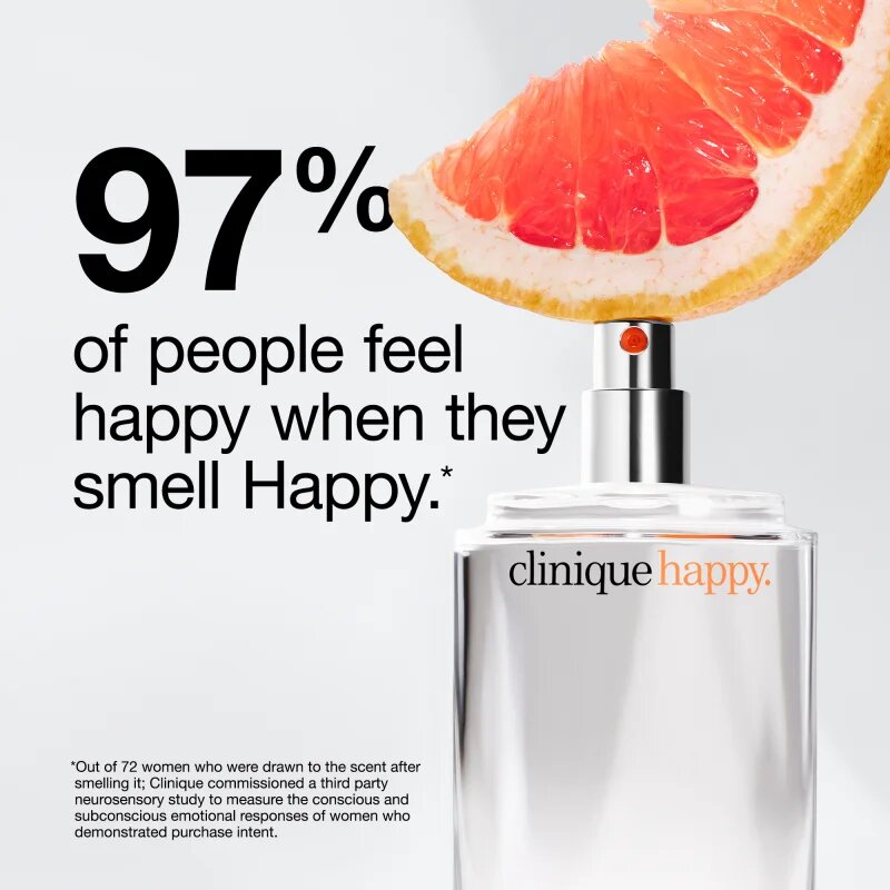 Clinique Happy™ parfémovaná voda pro ženy 50 ml