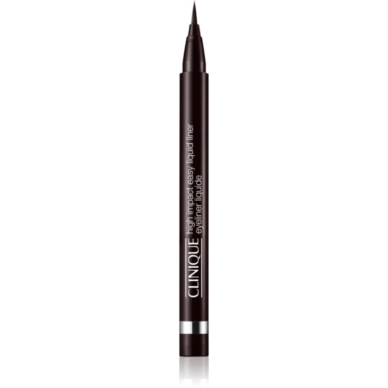 Clinique High Impact™ Easy Liquid Eyeliner precizní tekutá oční linka odstín Espresso 067 g