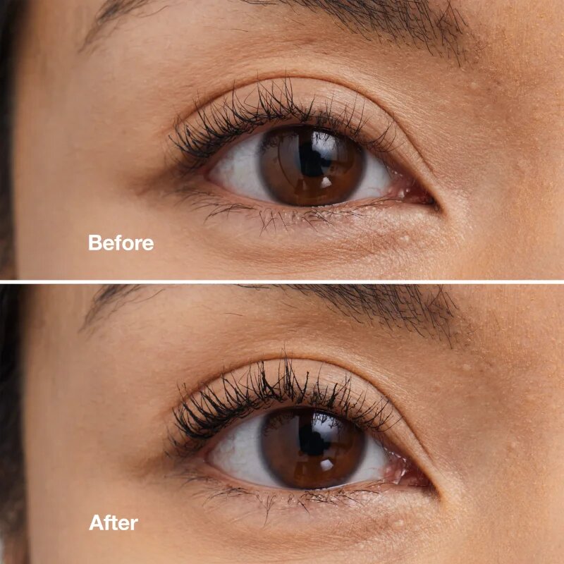 Clinique High Impact™ Extreme Volume Mascara řasenka pro objem odstín 01 Extreme Black 10 ml