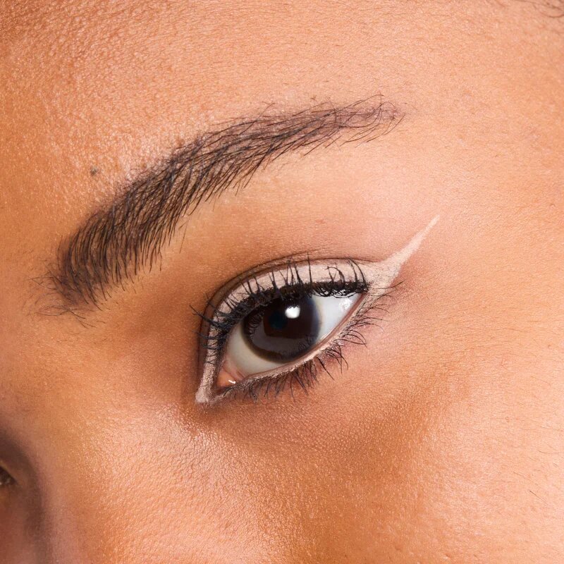 Clinique High Impact™ Gel Tech Eyeliner gelové oční linky odstín Beaming Beige 0.35 g