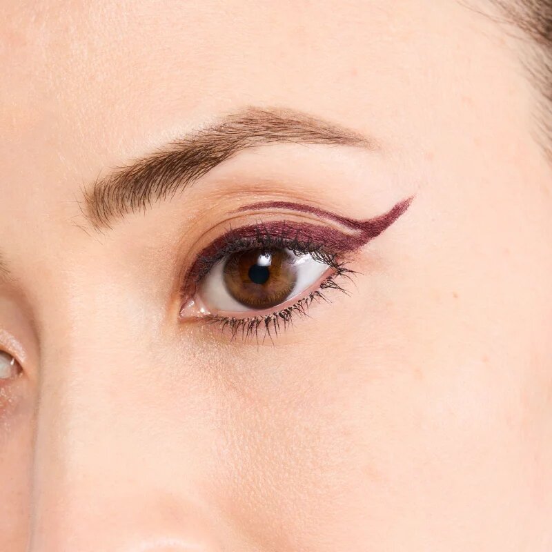 Clinique High Impact™ Gel Tech Eyeliner gelové oční linky odstín Black Honey 0.35 g