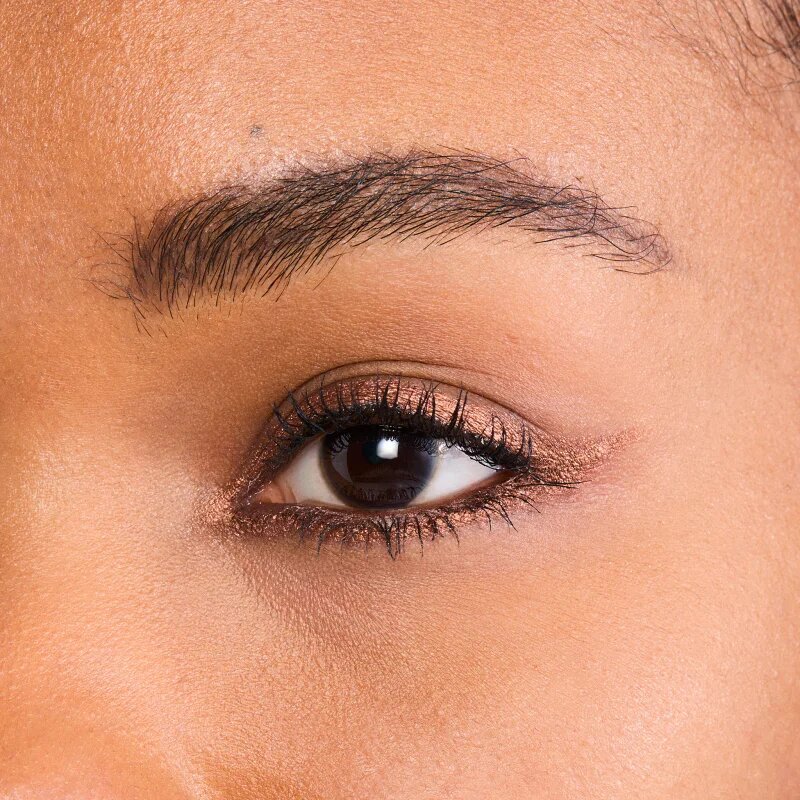 Clinique High Impact™ Gel Tech Eyeliner gelové oční linky odstín Bronze Glow 0.35 g