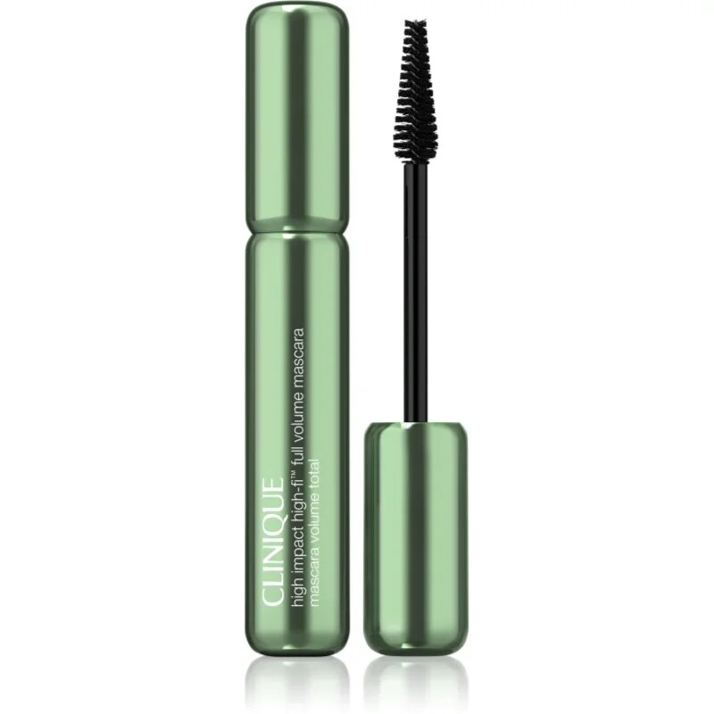 Clinique High Impact™ High-Fi Mascara řasenka pro extra objem odstín Intense Black 10 ml