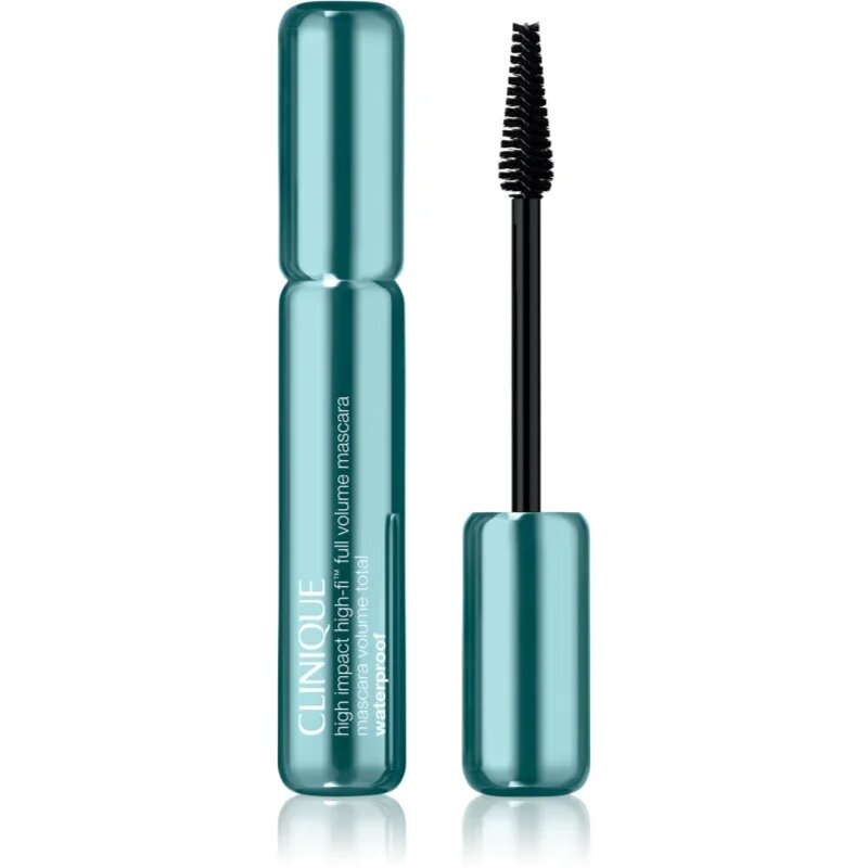 Clinique High Impact™ High-Fi Waterproof Mascara voděodolná řasenka pro extra objem 10 ml