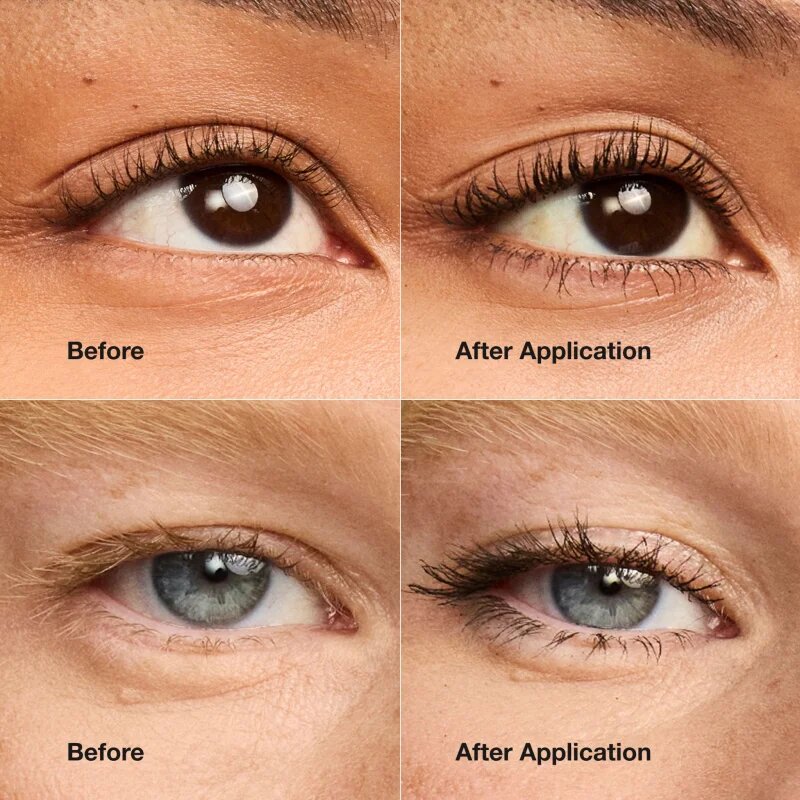 Clinique High Impact™ High-Fi Waterproof Mascara voděodolná řasenka pro extra objem 10 ml