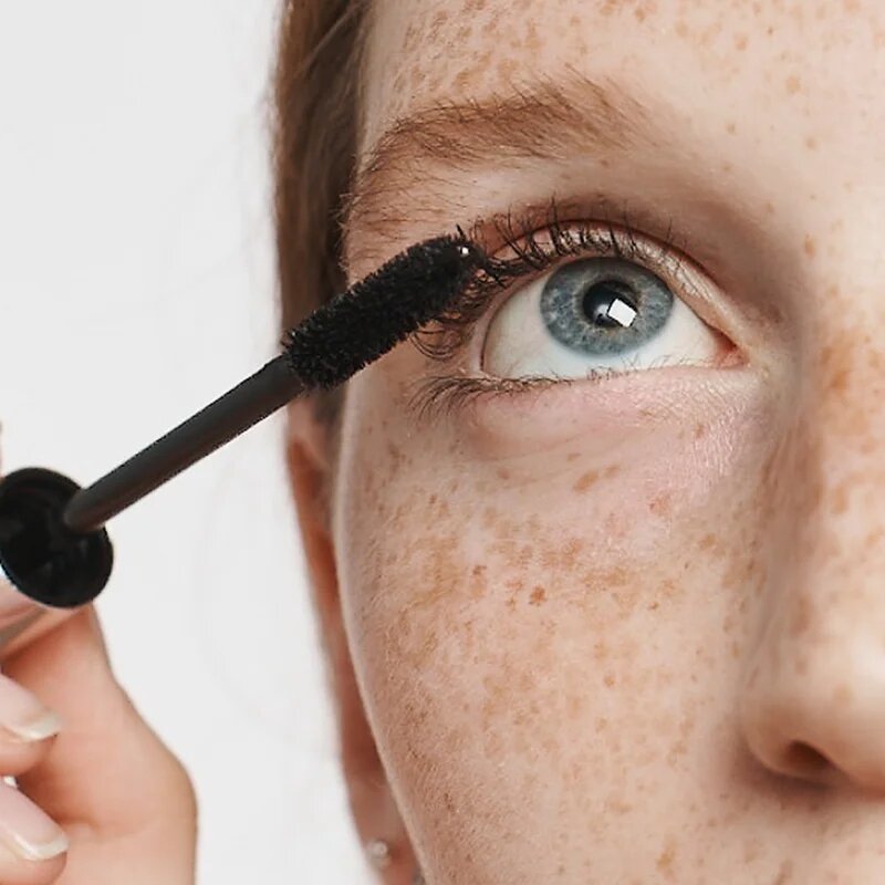 Clinique High Impact™ Mascara Mini řasenka pro objem odstín Black 3.5 ml