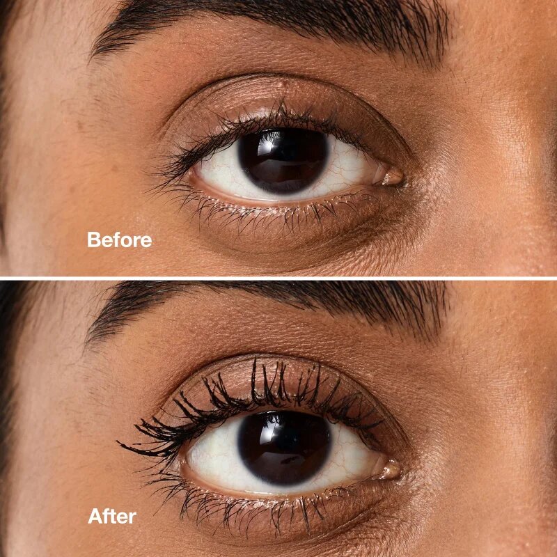 Clinique High Impact™ Mascara Mini řasenka pro objem odstín Black 3.5 ml