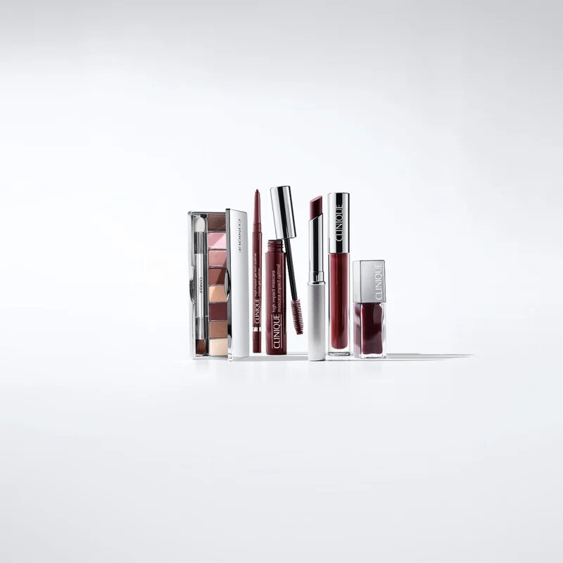 Clinique High Impact™ Mascara řasenka pro objem odstín Black Honey 7 ml