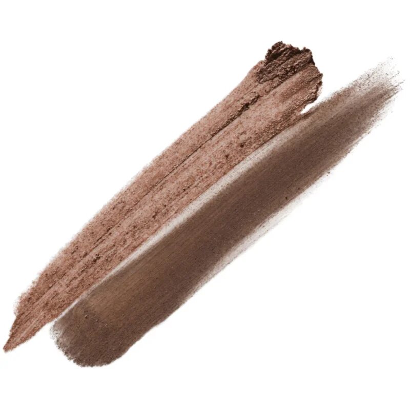 Clinique High Impact™ Shadow Play oční stíny v tužce duo odstín Double Latte 1.9 g