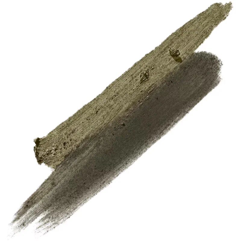 Clinique High Impact™ Shadow Play oční stíny v tužce duo odstín Mixed Greens 1.9 g