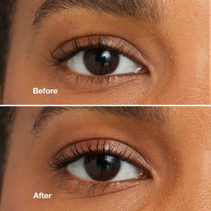 Clinique High Impact™ Waterproof Mascara voděodolná řasenka pro objem odstín 01 Black 8 ml