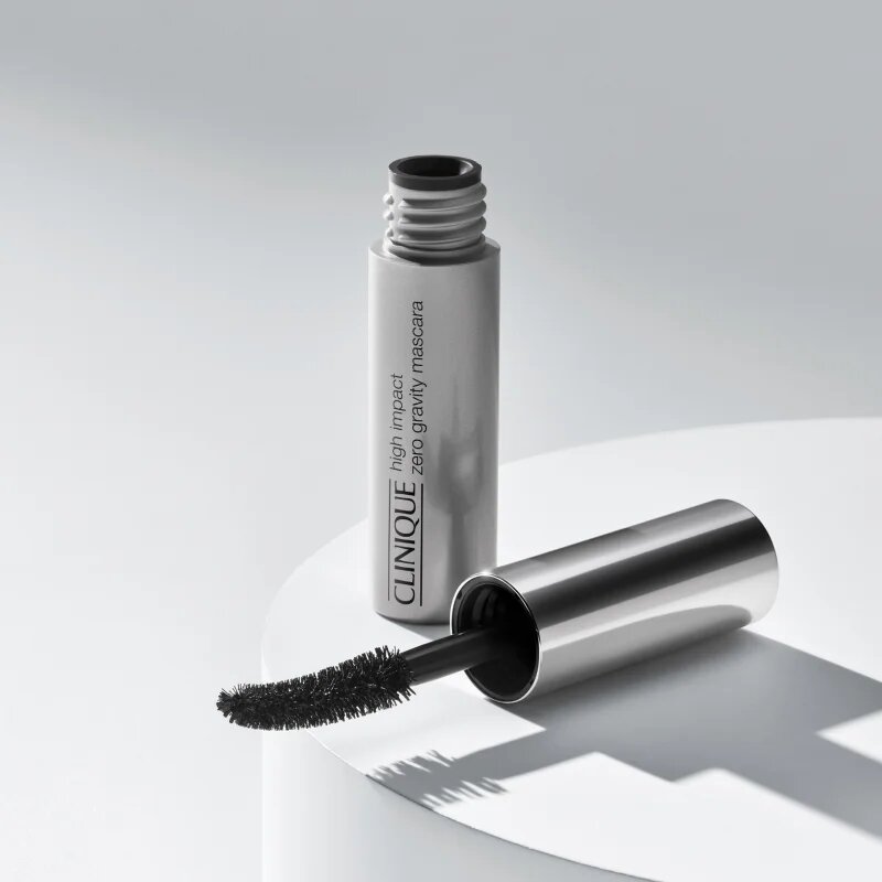 Clinique High Impact™ Zero Gravity Mascara objemová řasenka odstín Black 8 ml