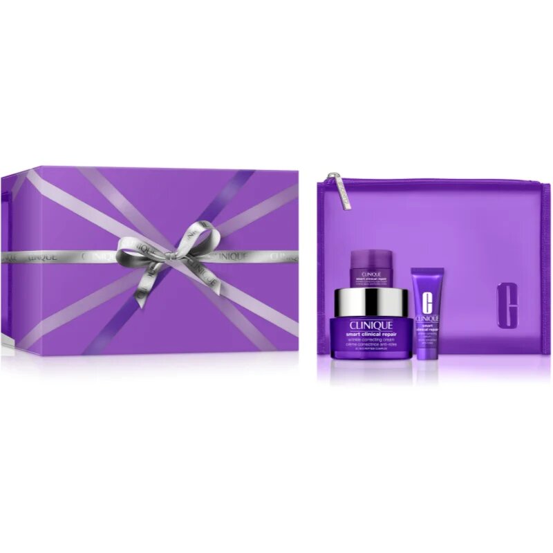 Clinique Holiday Wrinkle Correcting Routine Set dárková sada
