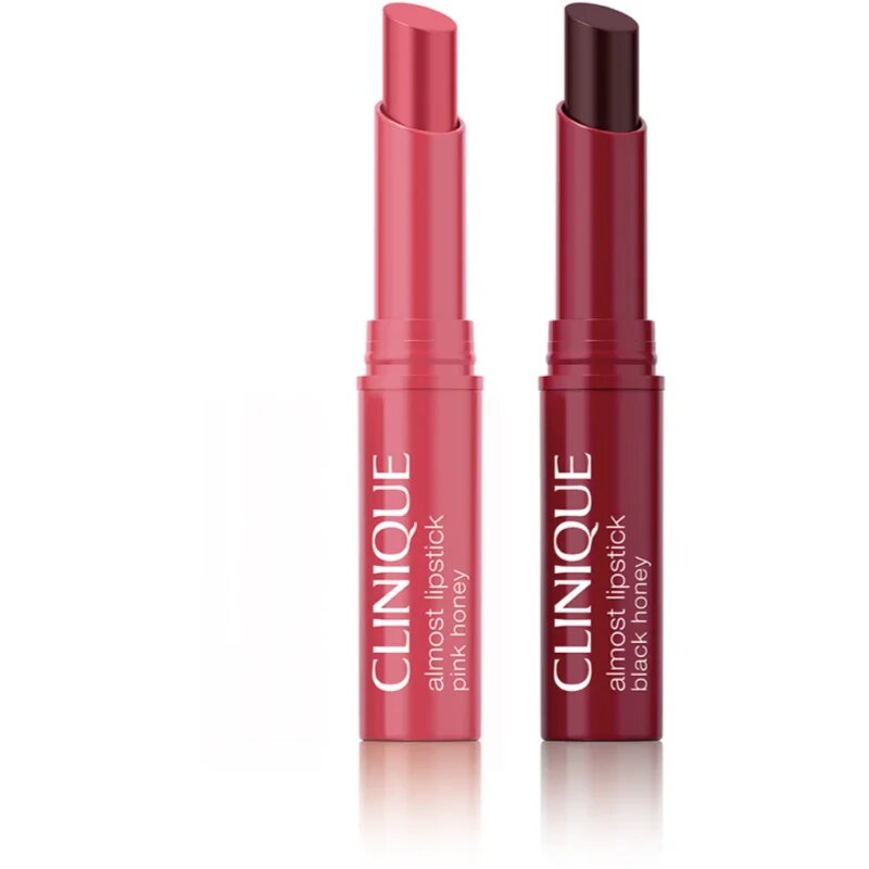 Clinique Honey Duo dárková sada na rty