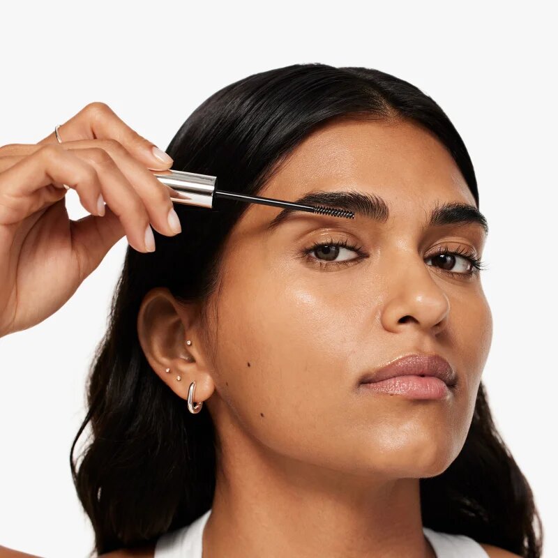 Clinique Just Browsing™ Clear Sculpting Gel gel na obočí transparentní 9 ml