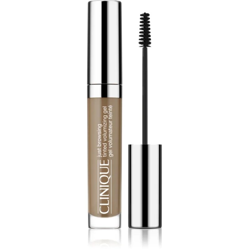 Clinique Just Browsing™ Tinted Volumizing Gel gel na obočí odstín 01 Sandy Blonde 4.3 ml