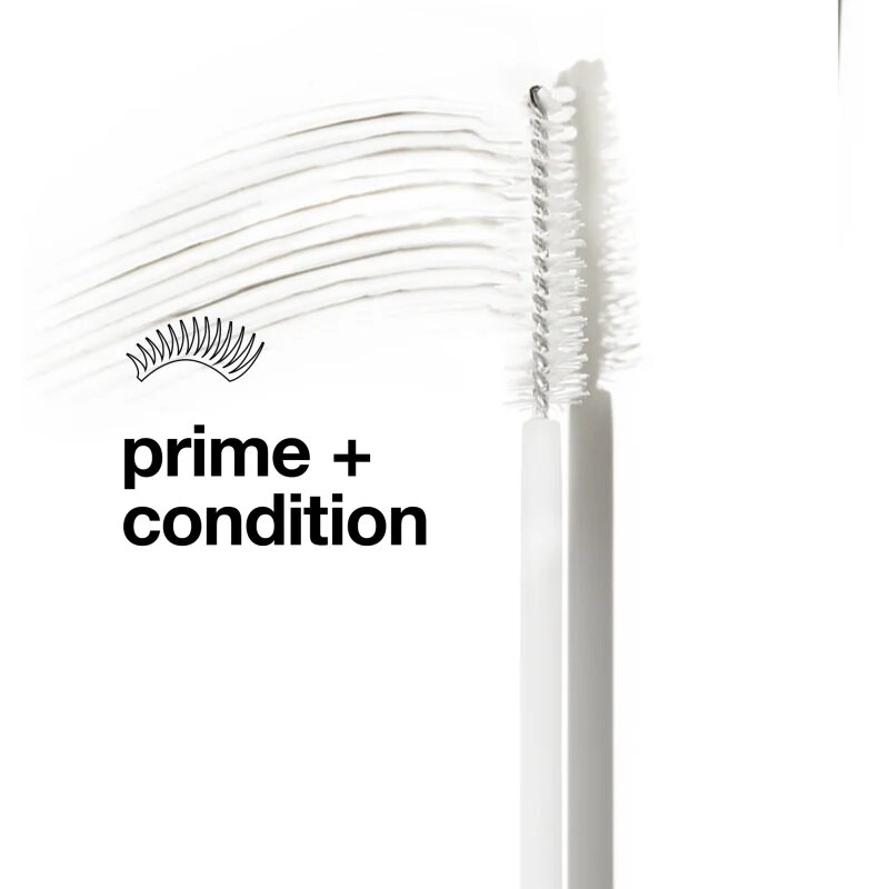 Clinique Lash Building Primer podkladová báze pod řasenku 4.8 ml