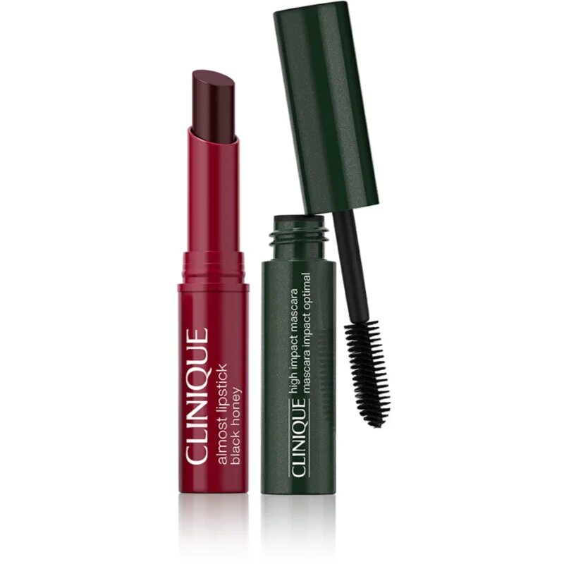 Clinique Lash + Lip Duo dárková sada