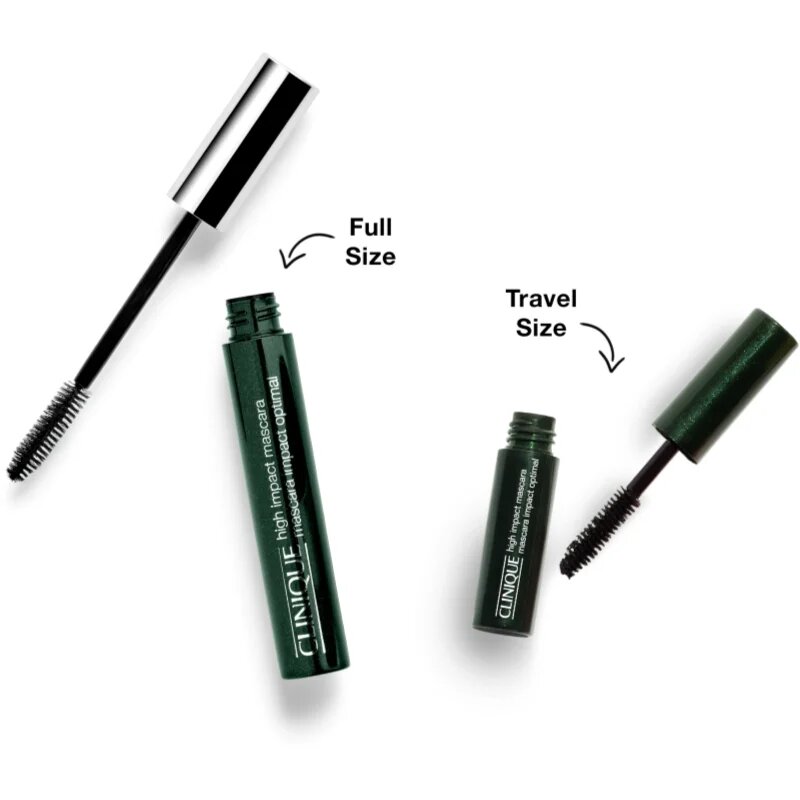 Clinique Mini Kit High Impact Duo dárková sada pro ženy