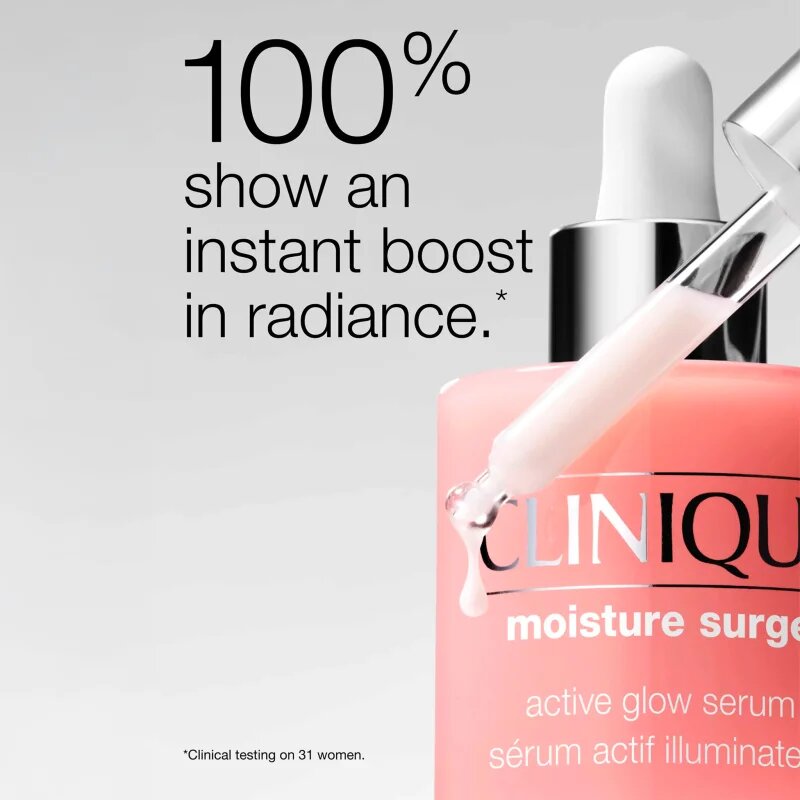 Clinique Mini Kit Hydration Heroes dárková sada pro dehydratovanou pleť