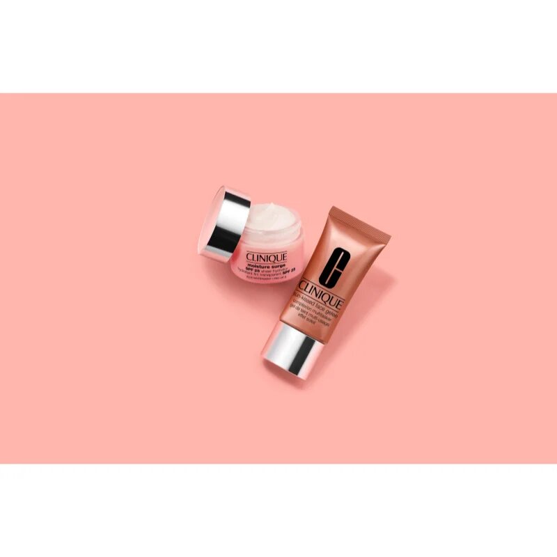 Clinique Mini Kit Sunkissed Essentials dárková sada