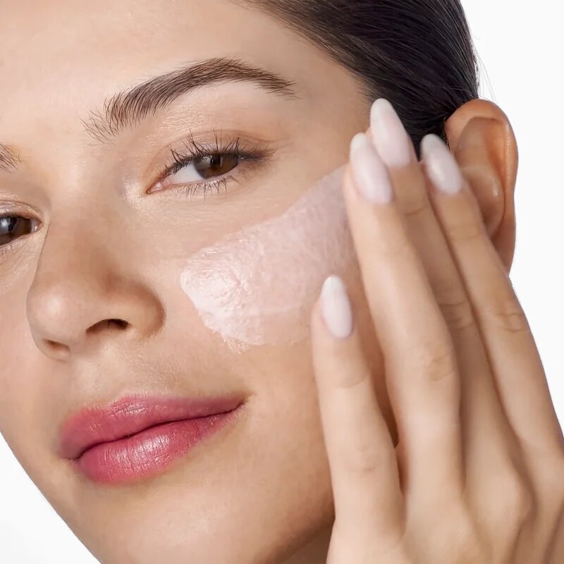 Clinique Moisture Surge™ Overnight Mask noční hydratační maska pro všechny typy pleti 100 ml
