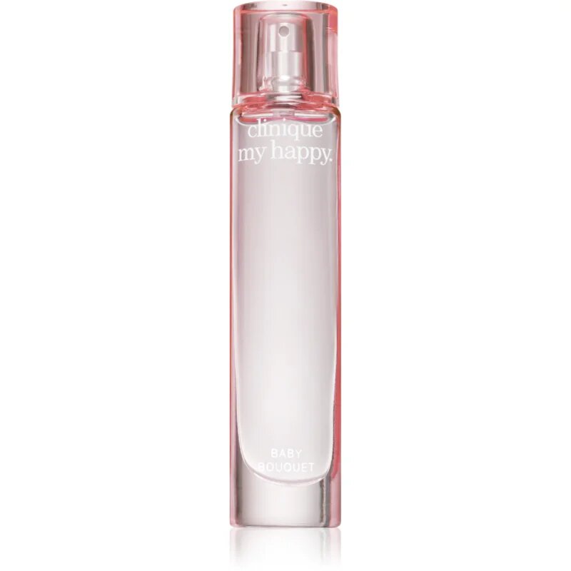 Clinique My Happy™ Baby Bouquet parfémovaná voda pro ženy 15 ml