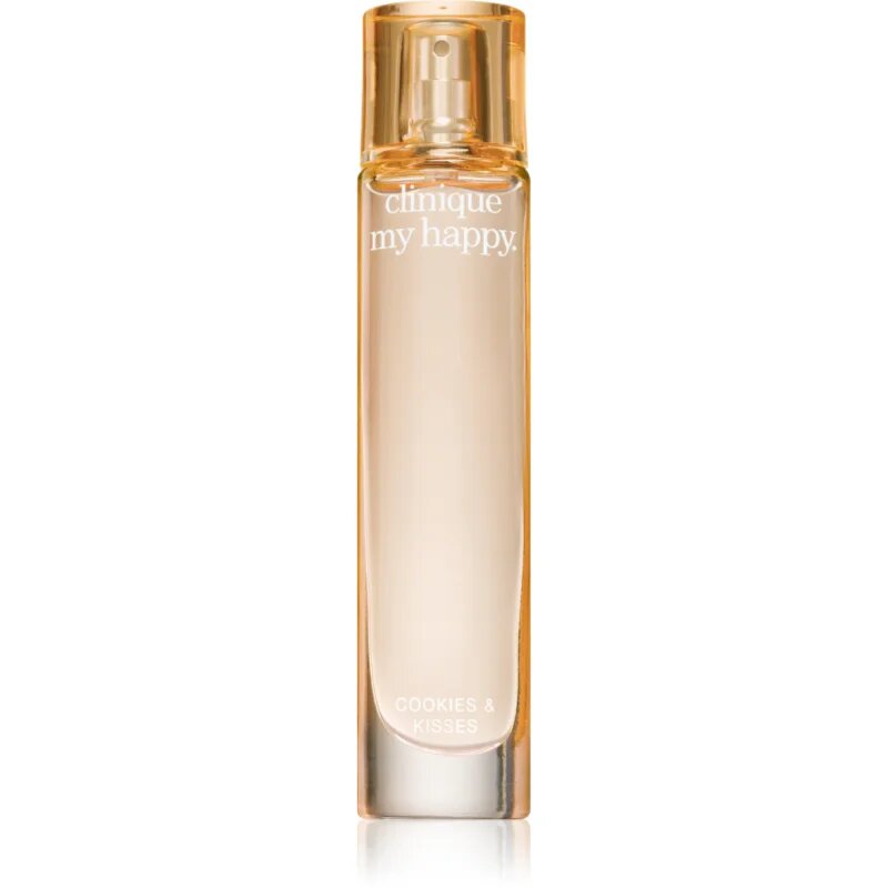 Clinique My Happy™ Cookies & Kisses parfémovaná voda pro ženy 15 ml