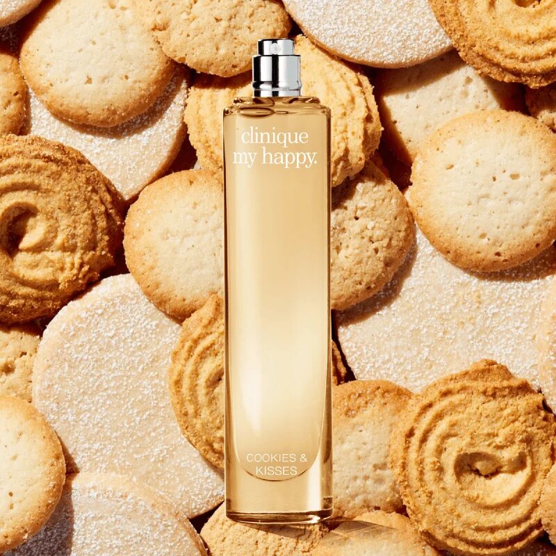 Clinique My Happy™ Cookies & Kisses parfémovaná voda pro ženy 15 ml
