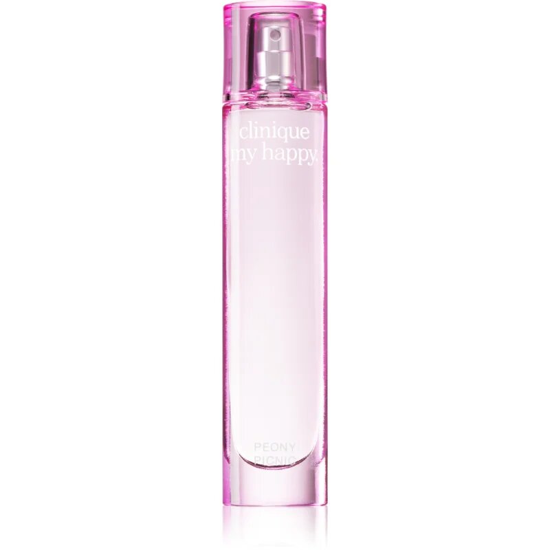 Clinique My Happy™ Peony Picnic parfémovaná voda pro ženy 15 ml