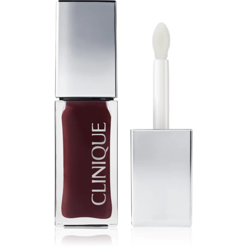 Clinique Pop™ Lip and Cheek Oil víceúčelový olej na rty a tváře odstín Black Honey 7 ml