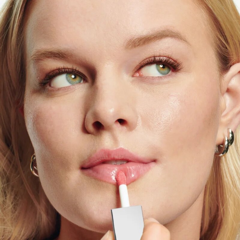Clinique Pop™ Lip and Cheek Oil víceúčelový olej na rty a tváře odstín Pink Honey 7 ml