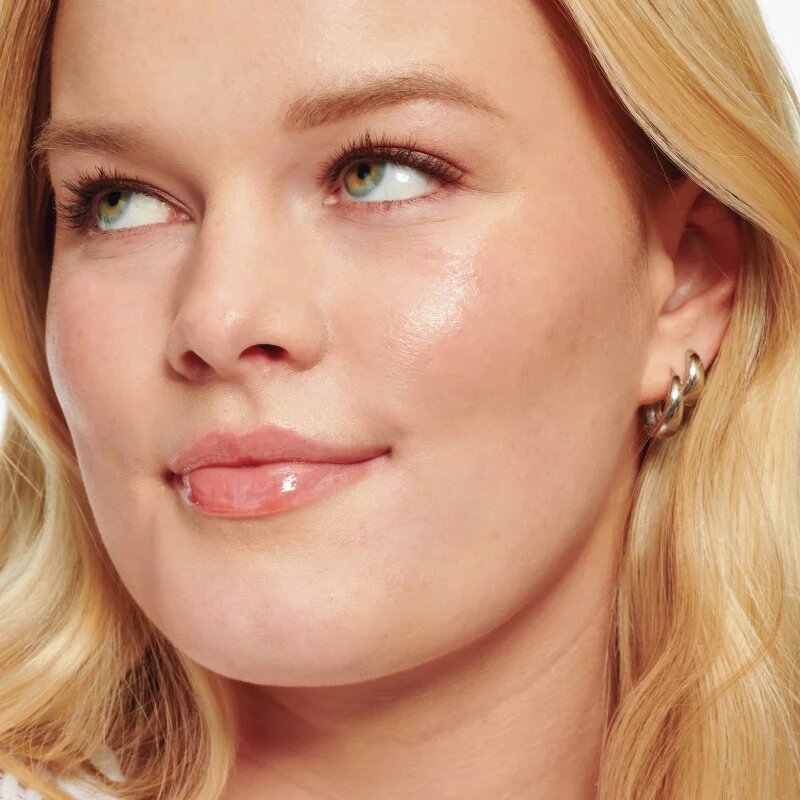Clinique Pop™ Lip and Cheek Oil víceúčelový olej na rty a tváře odstín Pink Honey 7 ml