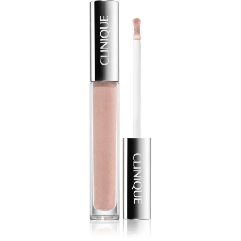 Clinique Pop™ Plush Creamy Lip Gloss hydratační lesk na rty odstín 06 Bubblegum Pop 3.4 ml